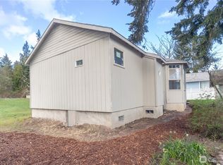 1303 21st Street, Pt Townsend, WA