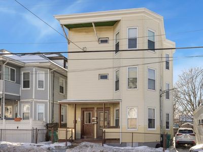 246-248 Chatham St, Lynn, MA, 01902