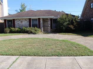 3117 Bradbury St, Meraux, LA 70075