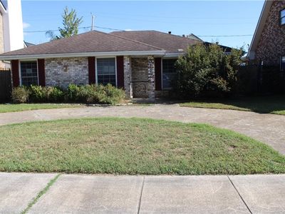 3117 Bradbury St, Meraux, LA, 70075