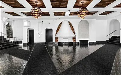 Rented by Harmonycity Corp.