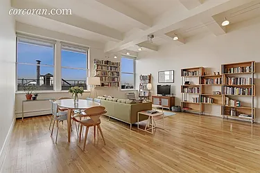 Sold by Corcoran