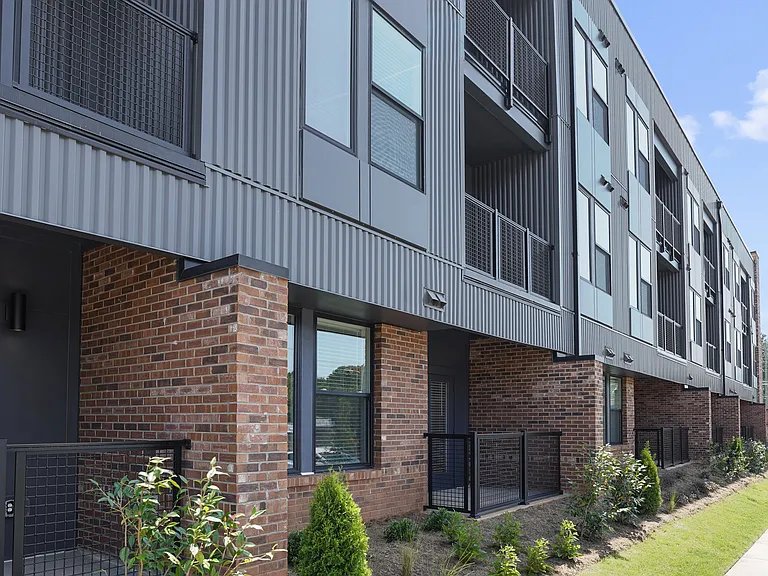 Boxcar Apartments — Photo 40