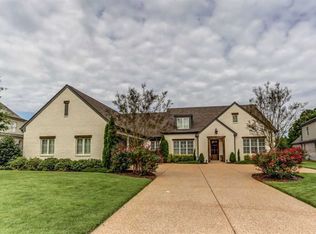 65 Oak Run Cv, Rossville, TN 38066