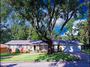 3311 McMillan Dr, Tyler, TX 75701