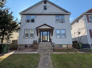 202 S Stiles St APT 2L, Linden, NJ 07036