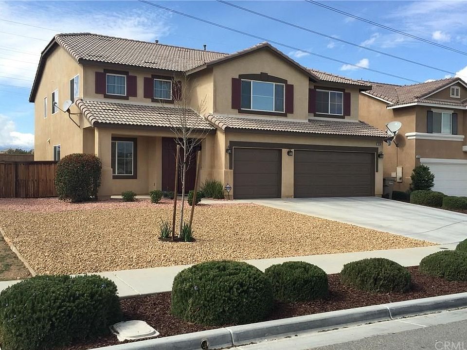 2nd image of 9266 Ocotillo Ave