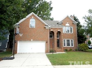 8913 Braceridge Rd, Raleigh, NC 27613