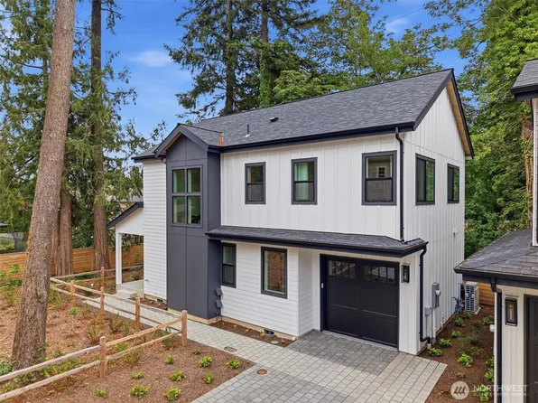 9016 124th Lane NE, Kirkland, WA 98033