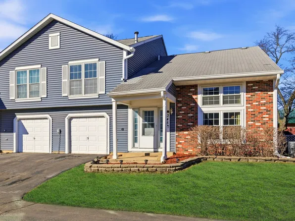 345 Redwing Dr, Bolingbrook, IL 60440