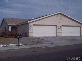 2735 Palisades Dr, Lake Havasu City, AZ 86404
