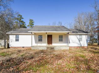 425 College Ave, New Hope, AL 35760