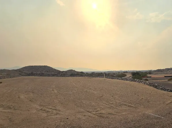 103 Wimberly Way S, Elephant Butte, NM 87935