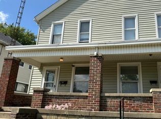 232 Randolph St, Richmond, IN