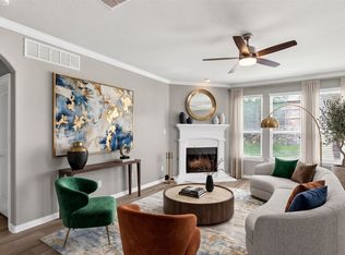 1005 Park Meadow Ln, McKinney, TX 75071