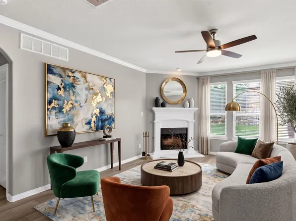 1005 Park Meadow Ln, McKinney, TX 75071