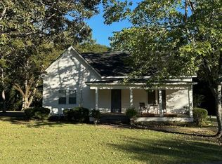 335 High Pine Rd, Ashland, AL 36251