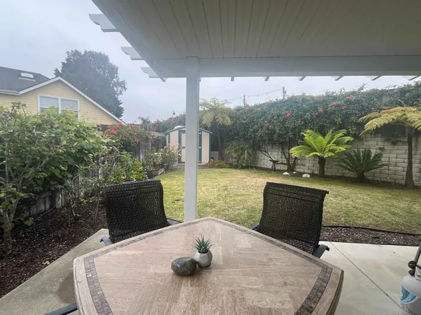 535 Starlight Ln, Arroyo Grande, CA 93420