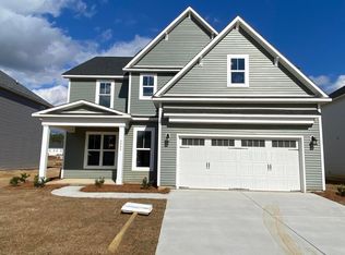 3998 Eclipse Ave, Leland, NC 28451