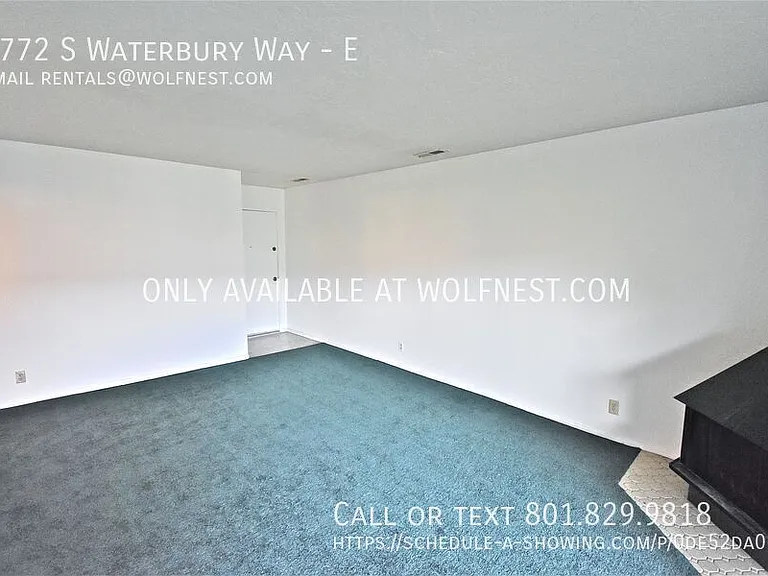 5772 S Waterbury Way #E — Photo 2