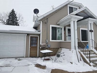 108 Pierce Street, Randolph, WI, 53956