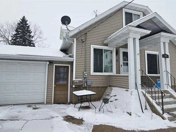 108 Pierce Street, Randolph, WI 53956