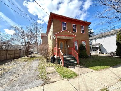 17 Hoffman St #3, Auburn, NY, 13021