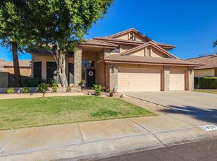 7026 W Wescott Dr, Glendale, AZ 85308