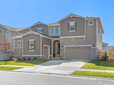 2482 Claystone Cir, Erie, CO, 80516
