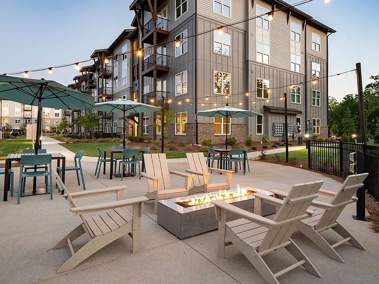 Render Douglasville by Crescent Communities — Photo 30