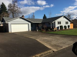 3237 Tilden St, Eugene, OR 97404