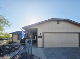 405 Mary St, Fallon, NV 89406