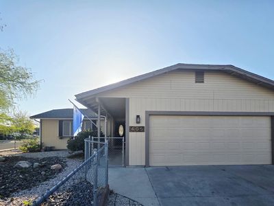 405 Mary St, Fallon, NV, 89406