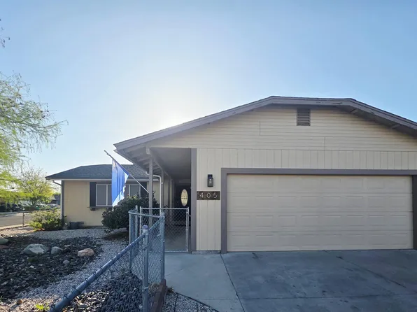 405 Mary St, Fallon, NV 89406