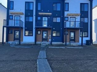 96 Copperhaven Dr #1A, Spruce Grove, AB T7X2X7