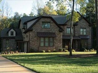 9221 Egret Rdg, Belmont, NC 28012