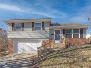 3216 Vest Ave, Independence, MO 64055