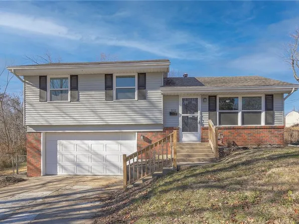 3216 Vest Ave, Independence, MO 64055