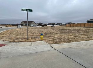 1610 Prairie Run Ct, Hays, KS 67601