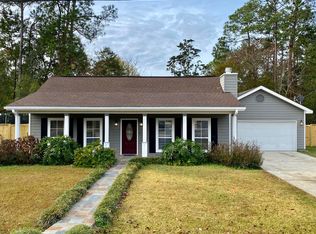 73659 Diamondhead Dr N, Diamondhead, MS 39525