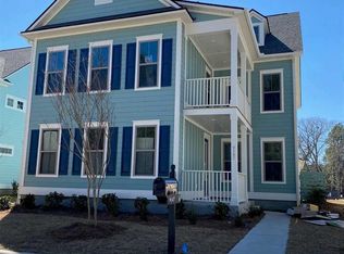 9147 Devaun Park Boulevard Ravenwood LOT 509-3, Calabash, NC 28467