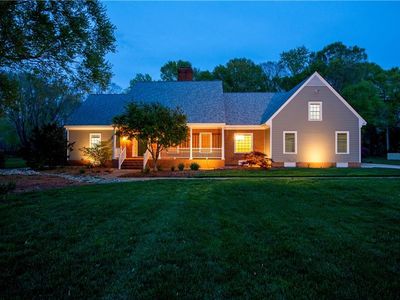 2513 Goodrich Durfey, Williamsburg, VA, 23185