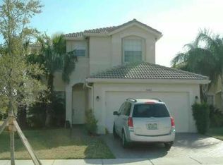 16462 SW 28th St, Miramar, FL 33027