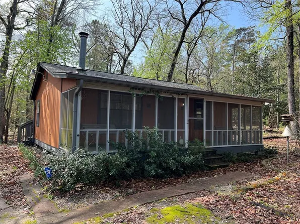 1486 Darrell Hall Drive, Trinity, TX 75862