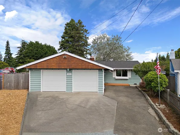 252 S 186th Street, Burien, WA 98148