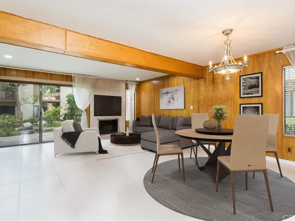 21551 Burbank Blvd Unit 113, Woodland Hills, CA 91367