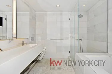 Rented by Keller Williams NYC