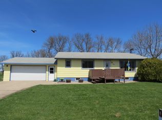201 W Pine St, Aurora, SD 57002