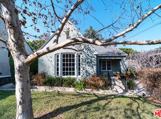 3165 Cadet Ct, Los Angeles, CA 90068