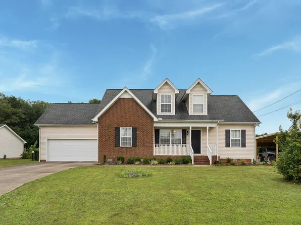 120 Greenwing Ct, Murfreesboro, TN 37130